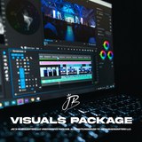 Visuals Package